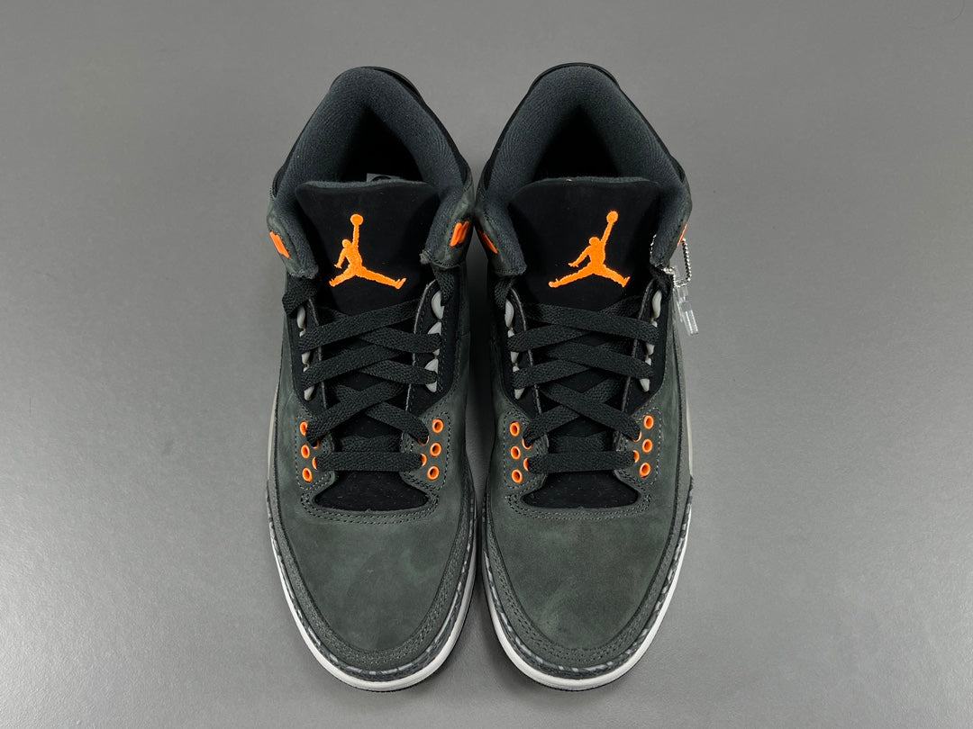 Jordan Air Jordan 3 "Fear "