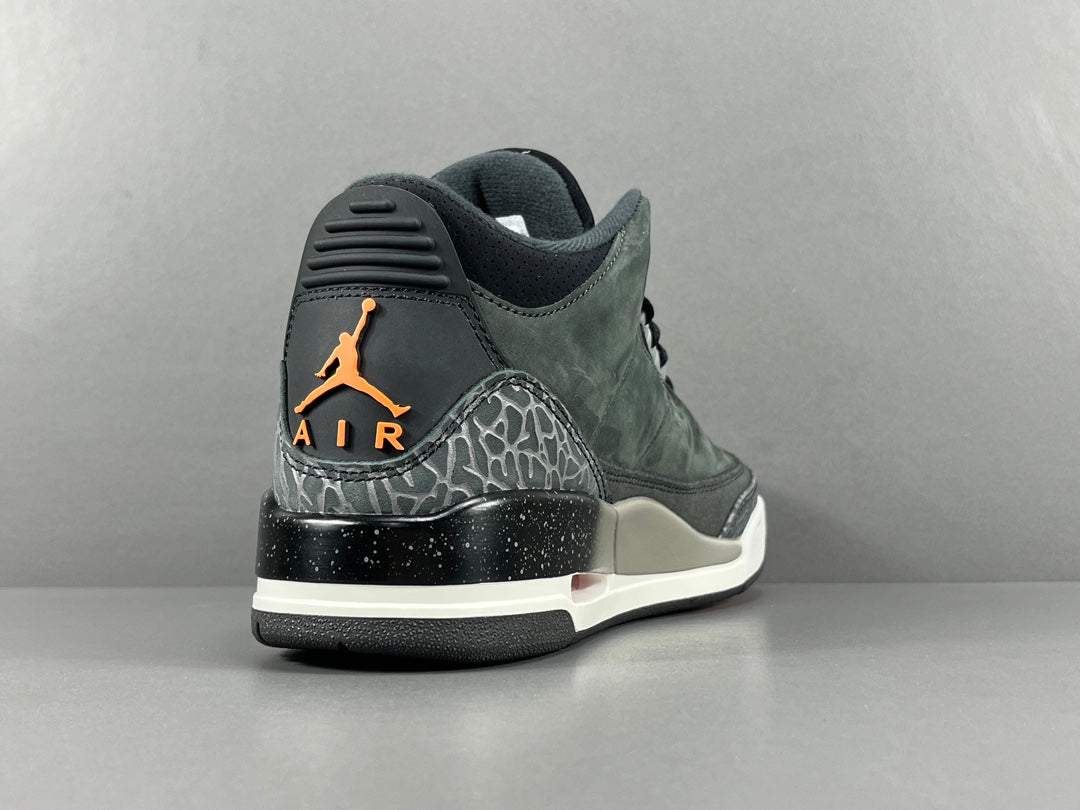 Jordan Air Jordan 3 "Fear "