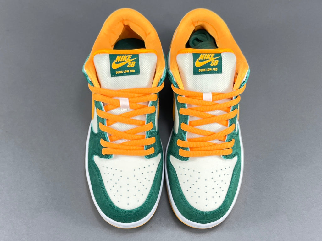 Nike DUNK SB Low  Pr0 ＂Legion Pine ＂