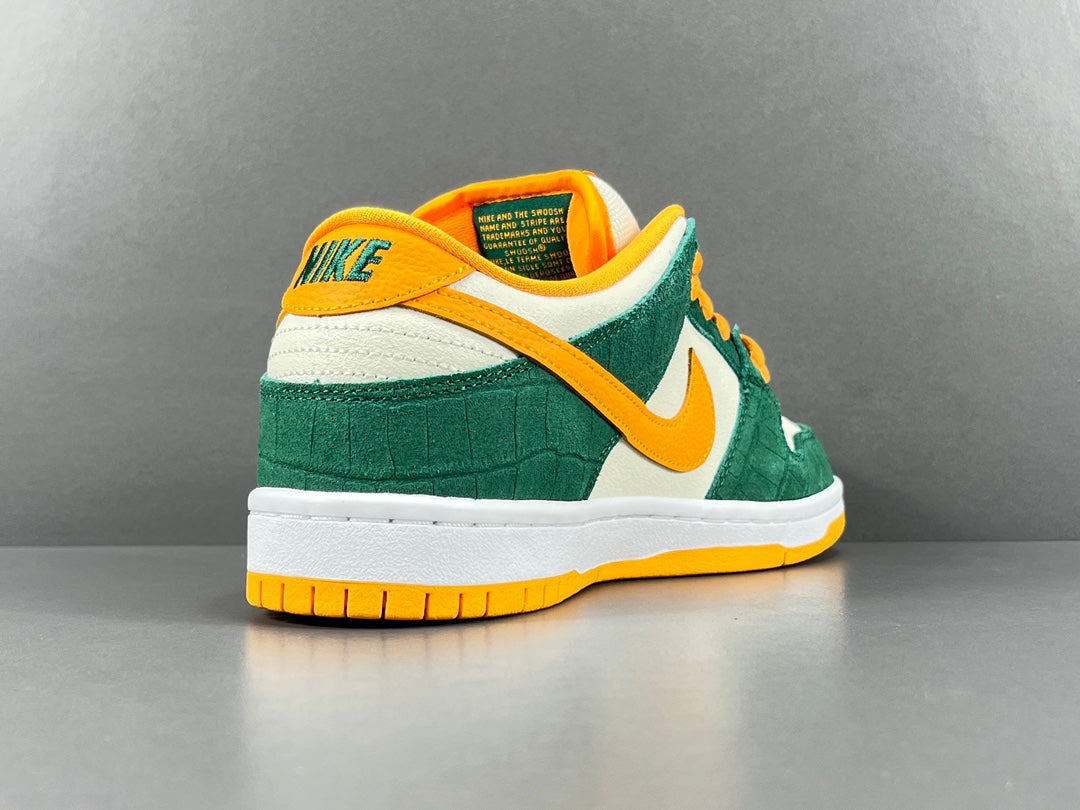 Nike DUNK SB Low  Pr0 ＂Legion Pine ＂
