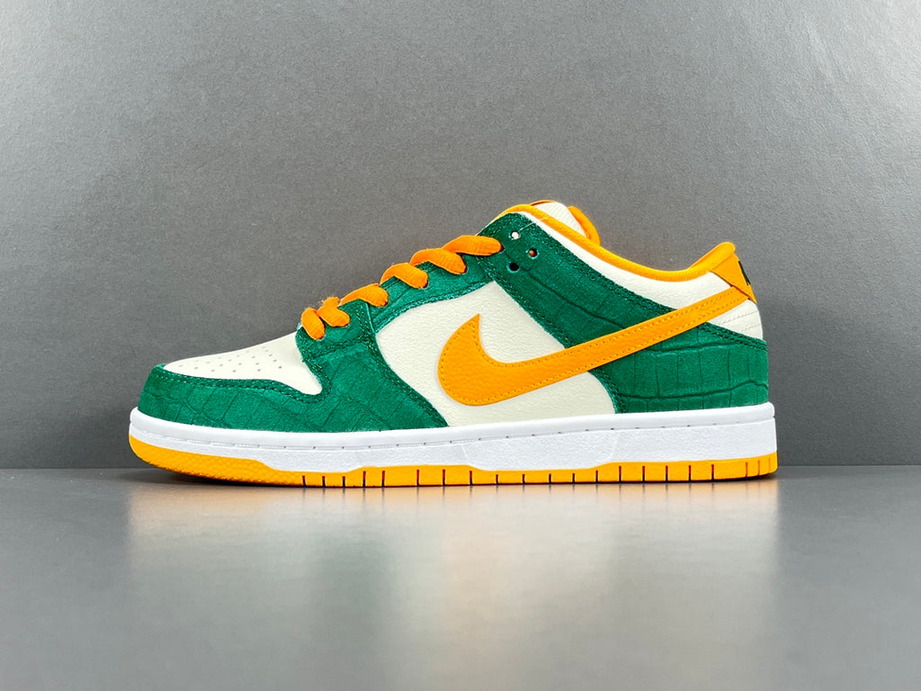 Nike DUNK SB Low  Pr0 ＂Legion Pine ＂