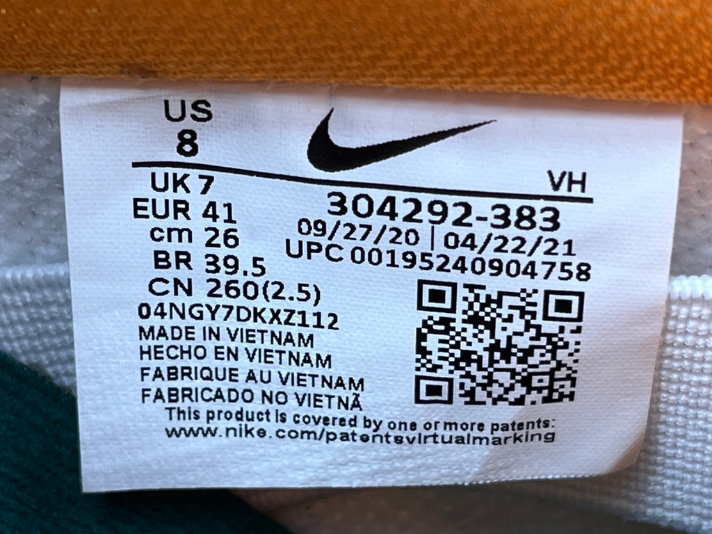 Nike DUNK SB Low  Pr0 ＂Legion Pine ＂