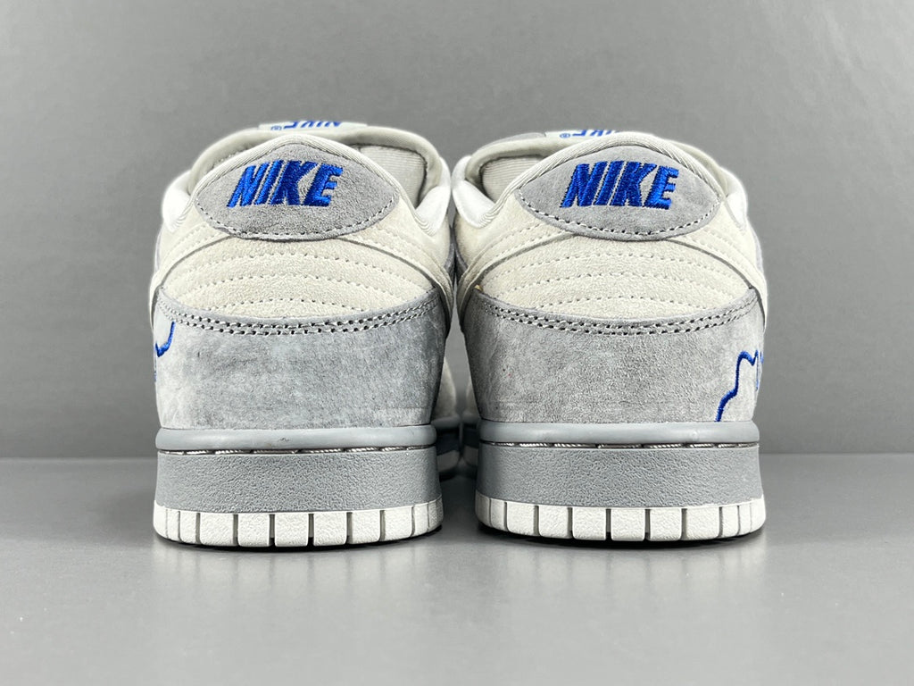 Nike DUNK SB Low  Pr0 London