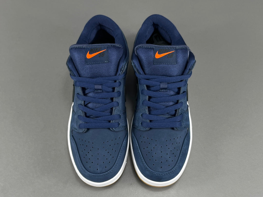 Nike DUNK SB Low  Pr0 "Navy Gum "