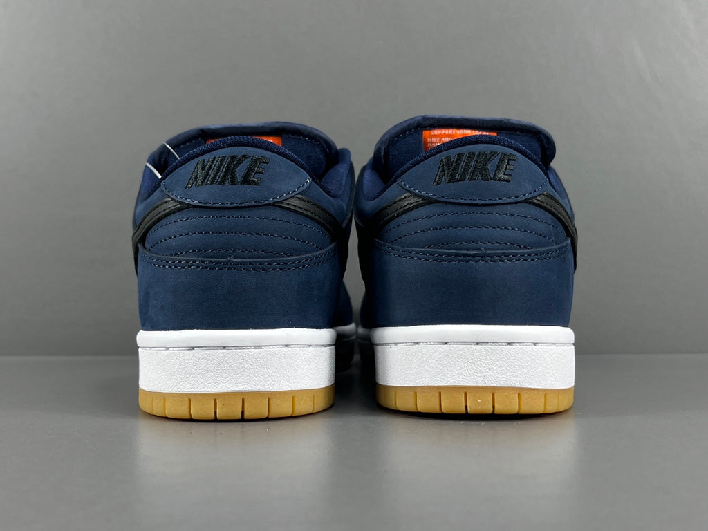 Nike DUNK SB Low  Pr0 "Navy Gum "