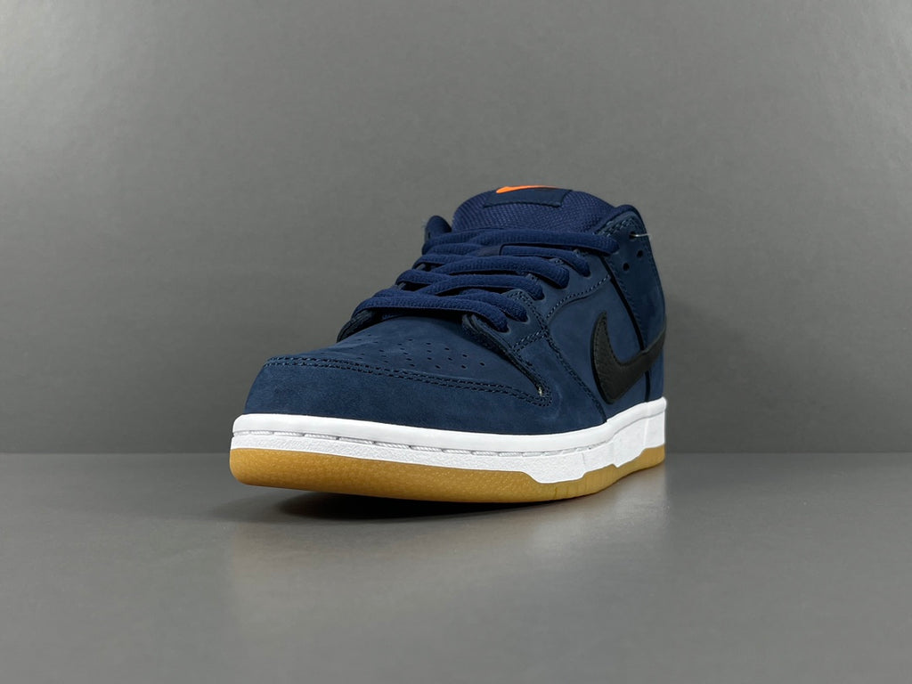 Nike DUNK SB Low  Pr0 "Navy Gum "