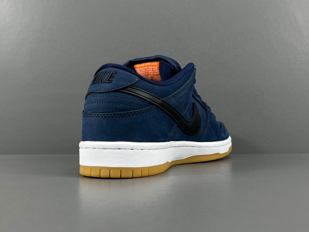 Nike DUNK SB Low  Pr0 "Navy Gum "