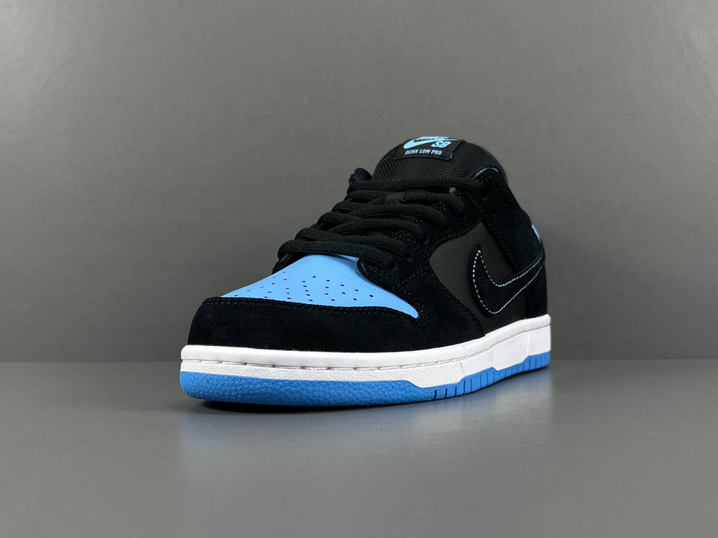 Nike DUNK SB Low  "Sub Zero "