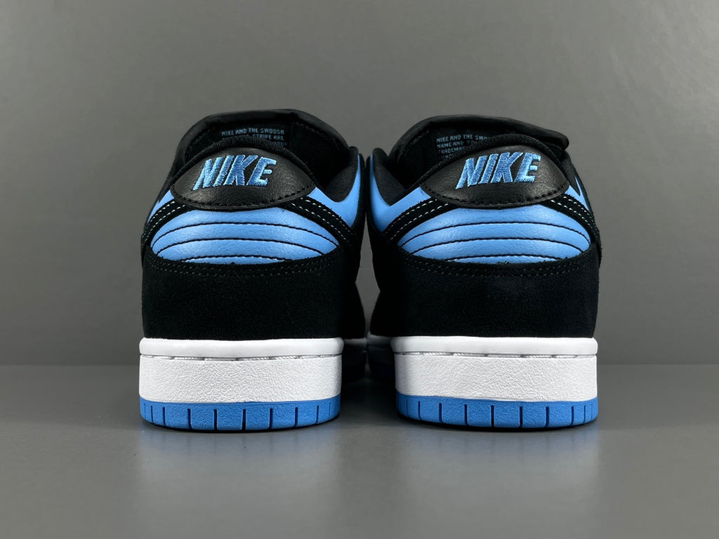 Nike DUNK SB Low  "Sub Zero "