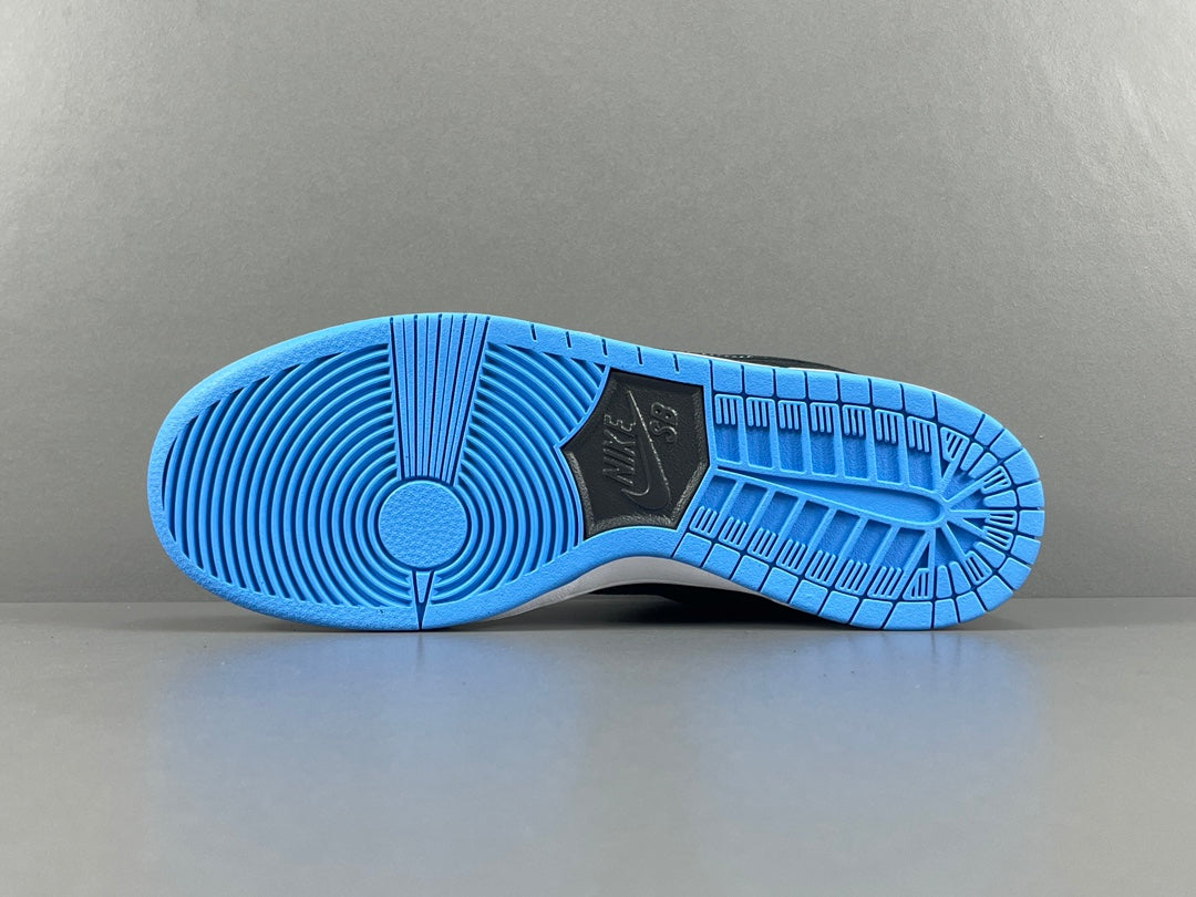 Nike DUNK SB Low  "Sub Zero "