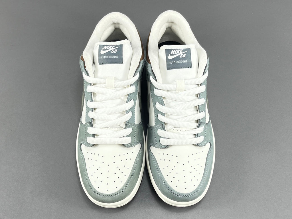 Yuto Horigome X Nike  SB Dunk Low