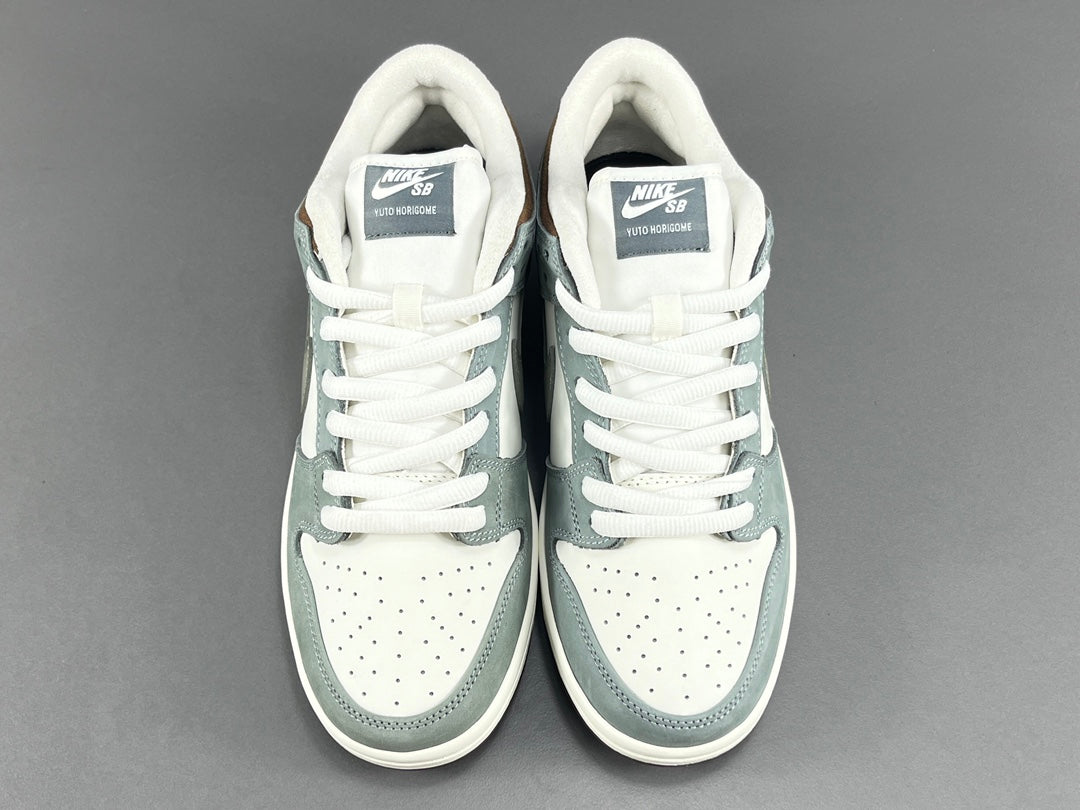 Yuto Horigome X Nike  SB Dunk Low