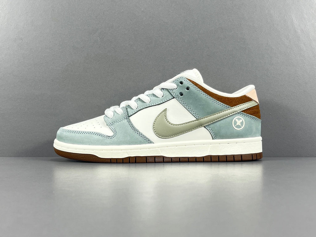 Yuto Horigome X Nike  SB Dunk Low