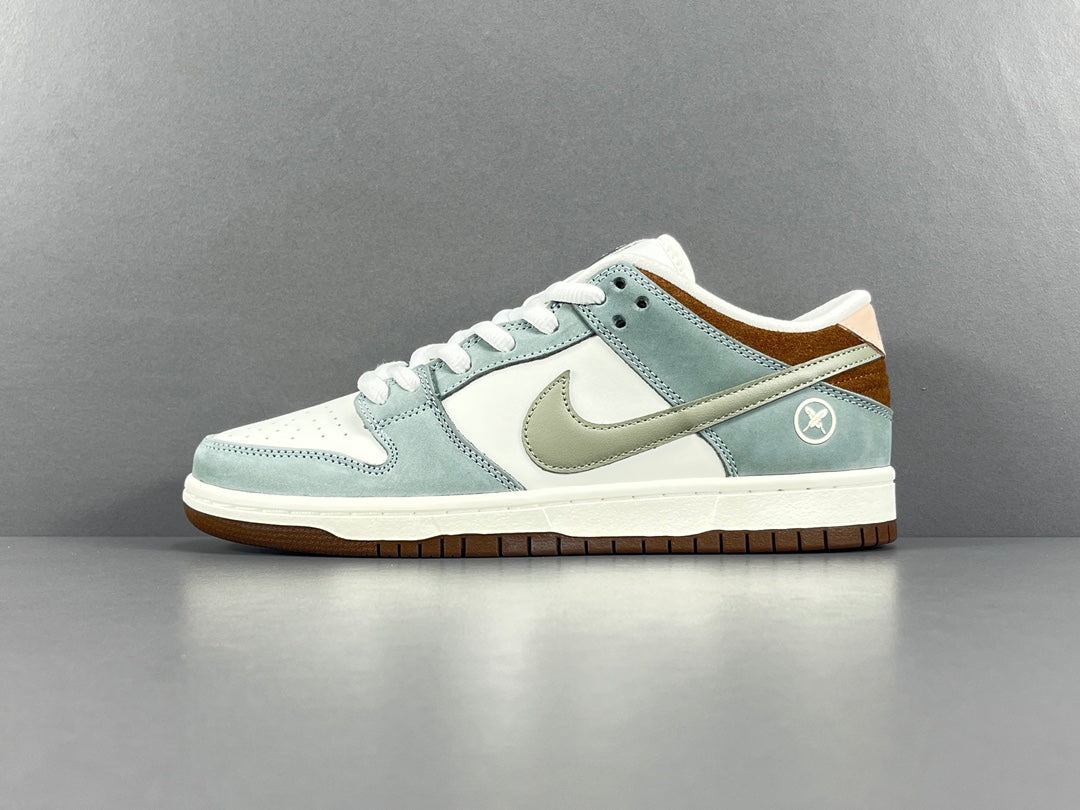 Yuto Horigome X Nike  SB Dunk Low