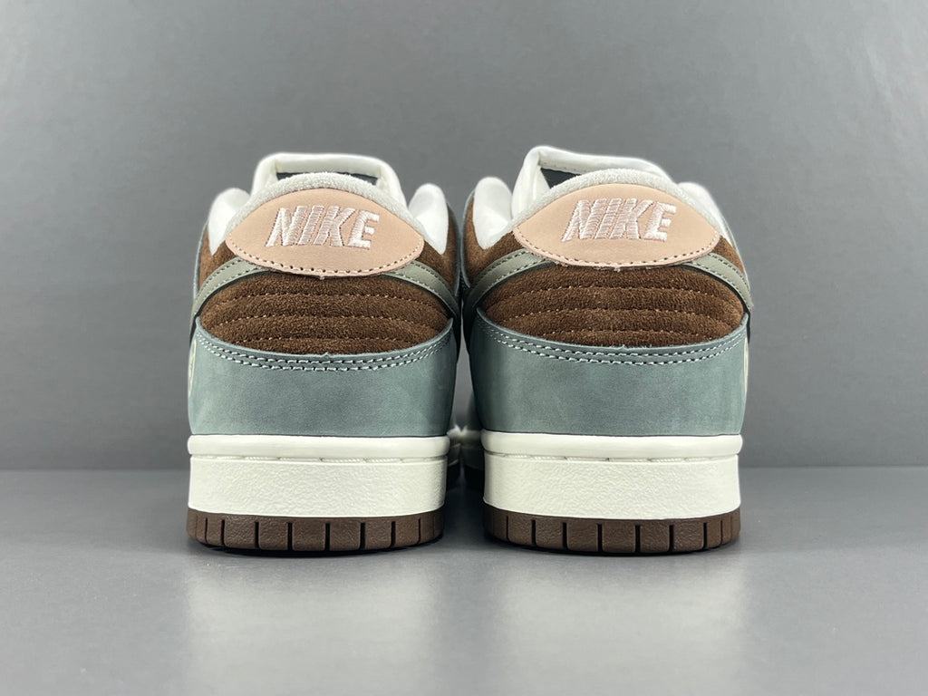 Yuto Horigome X Nike  SB Dunk Low