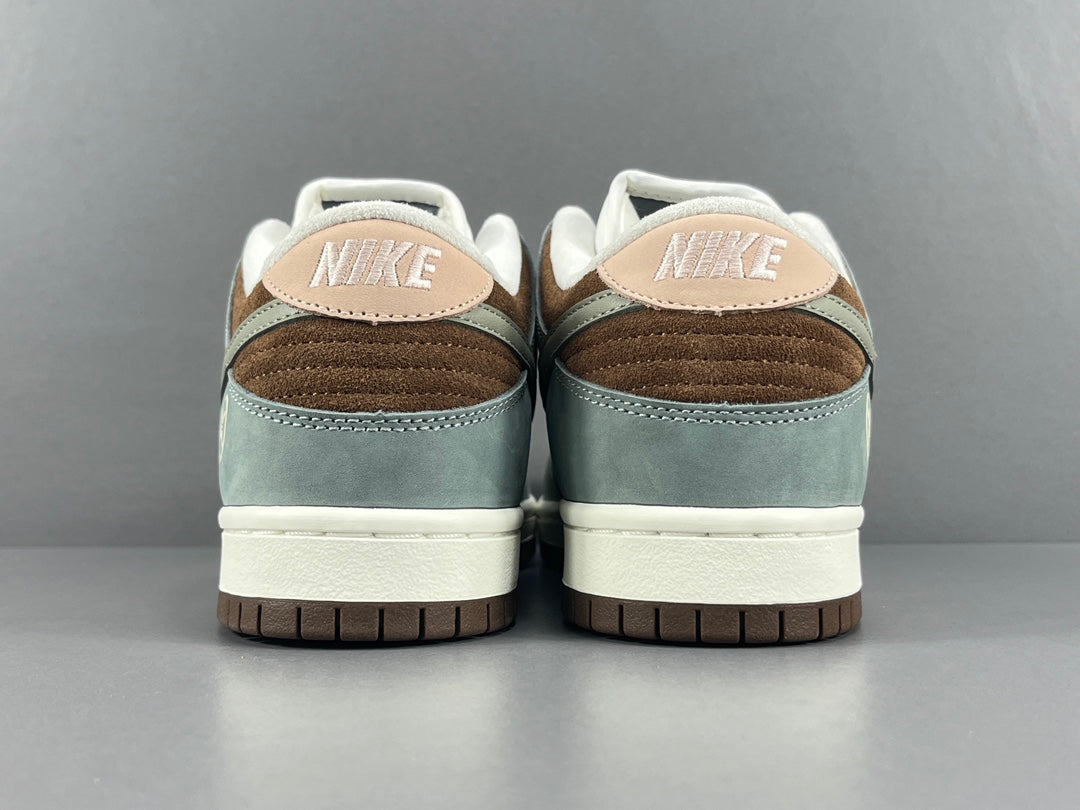 Yuto Horigome X Nike  SB Dunk Low