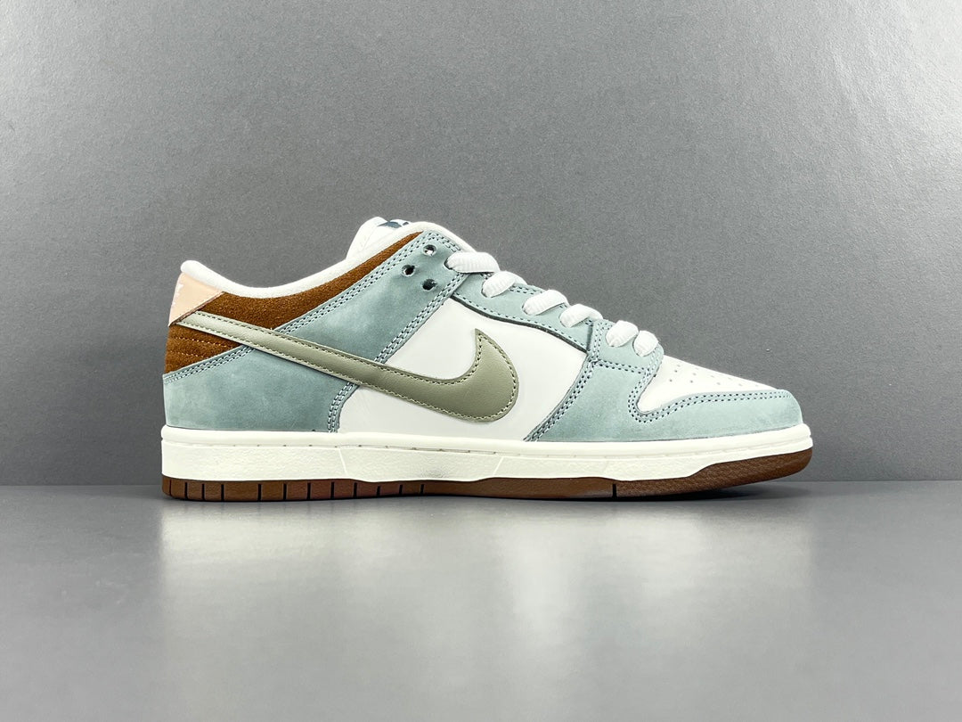 Yuto Horigome X Nike  SB Dunk Low
