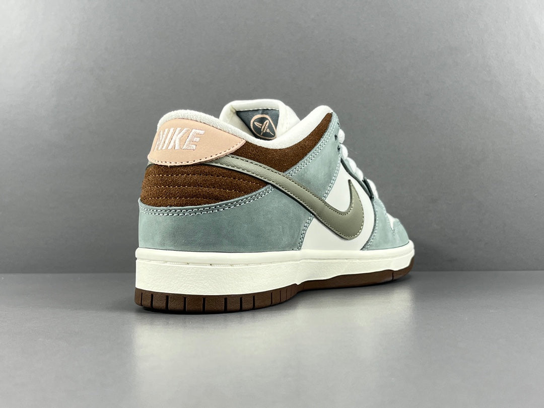 Yuto Horigome X Nike  SB Dunk Low