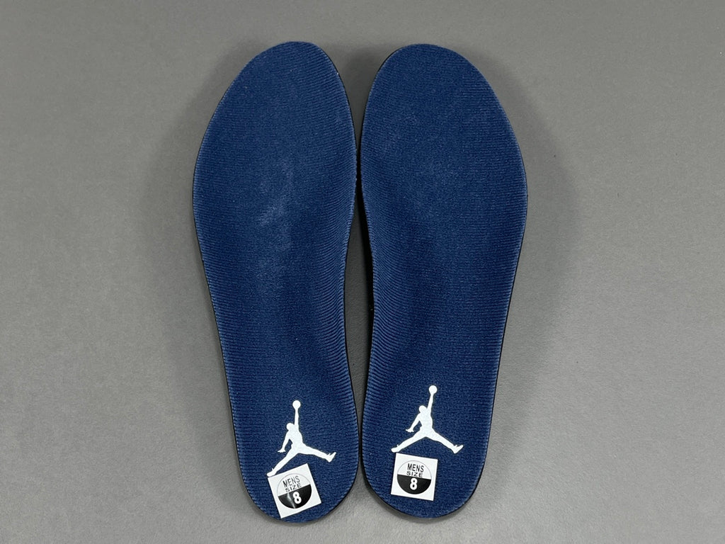 Jordan Air Jordan 3 "White Navy "
