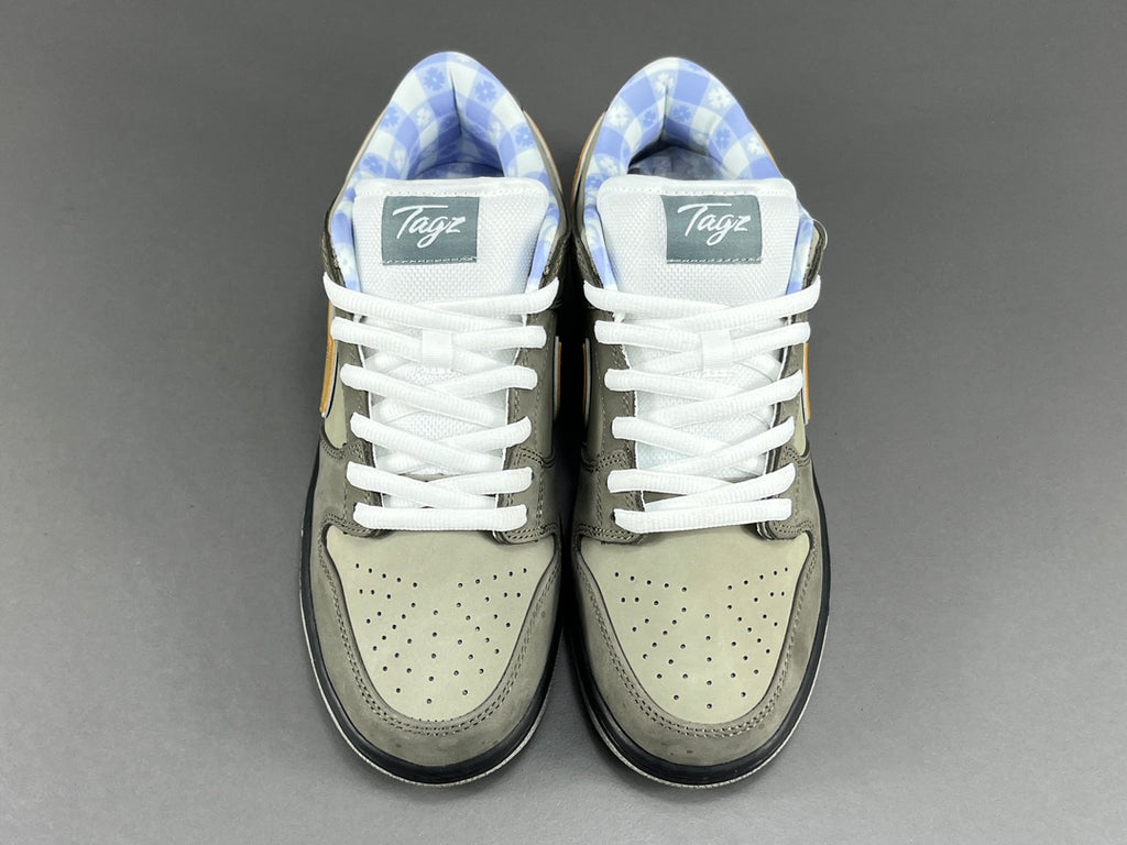 Concepts x NK SB Dunk Low