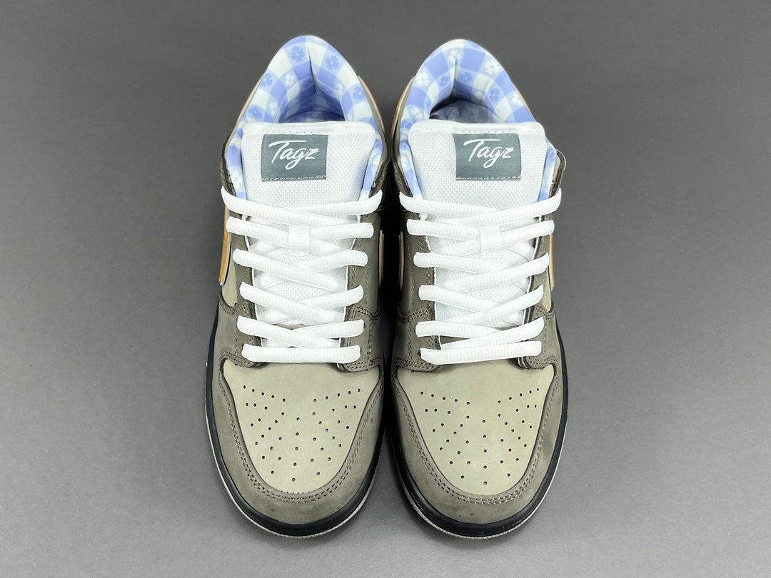 Concepts x NK SB Dunk Low