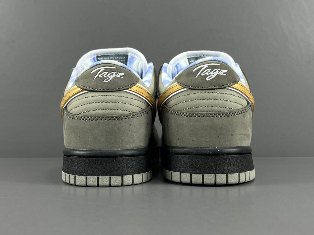 Concepts x NK SB Dunk Low