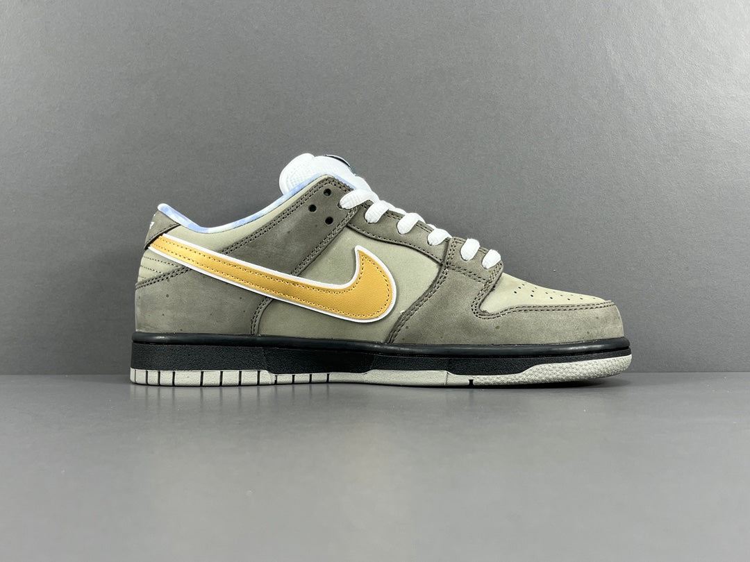 Concepts x NK SB Dunk Low