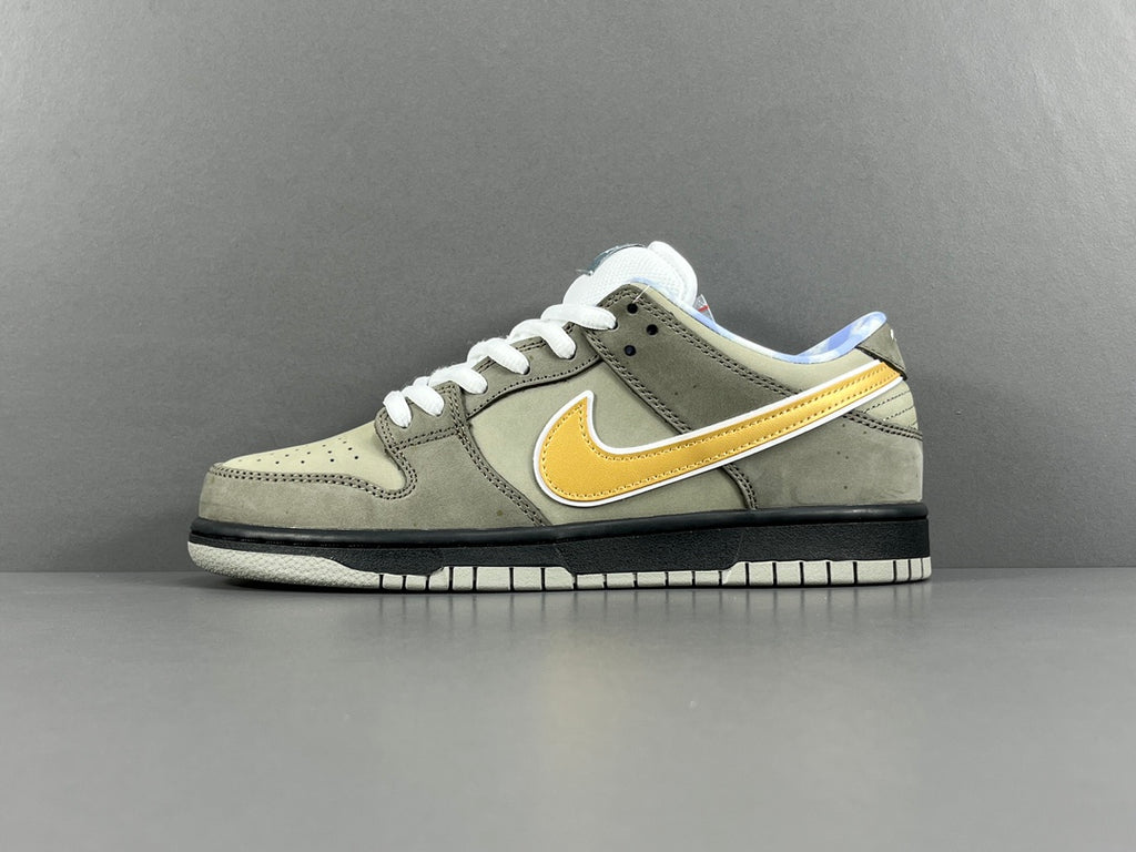 Concepts x NK SB Dunk Low