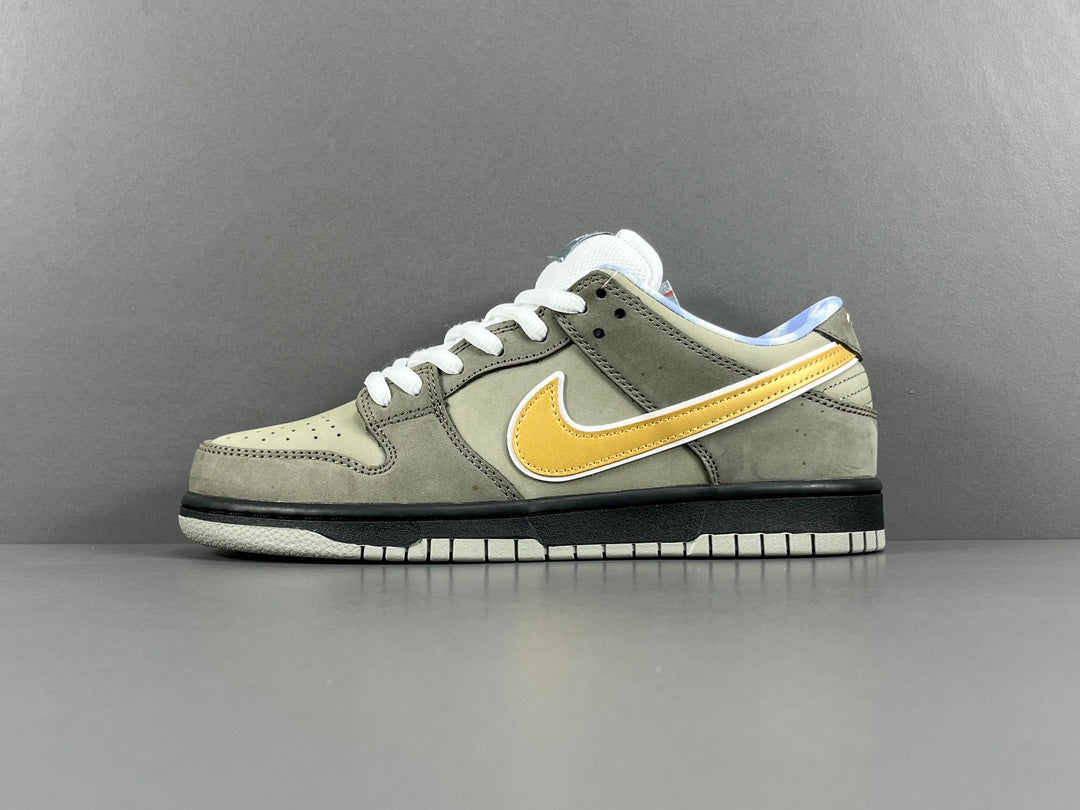 Concepts x NK SB Dunk Low
