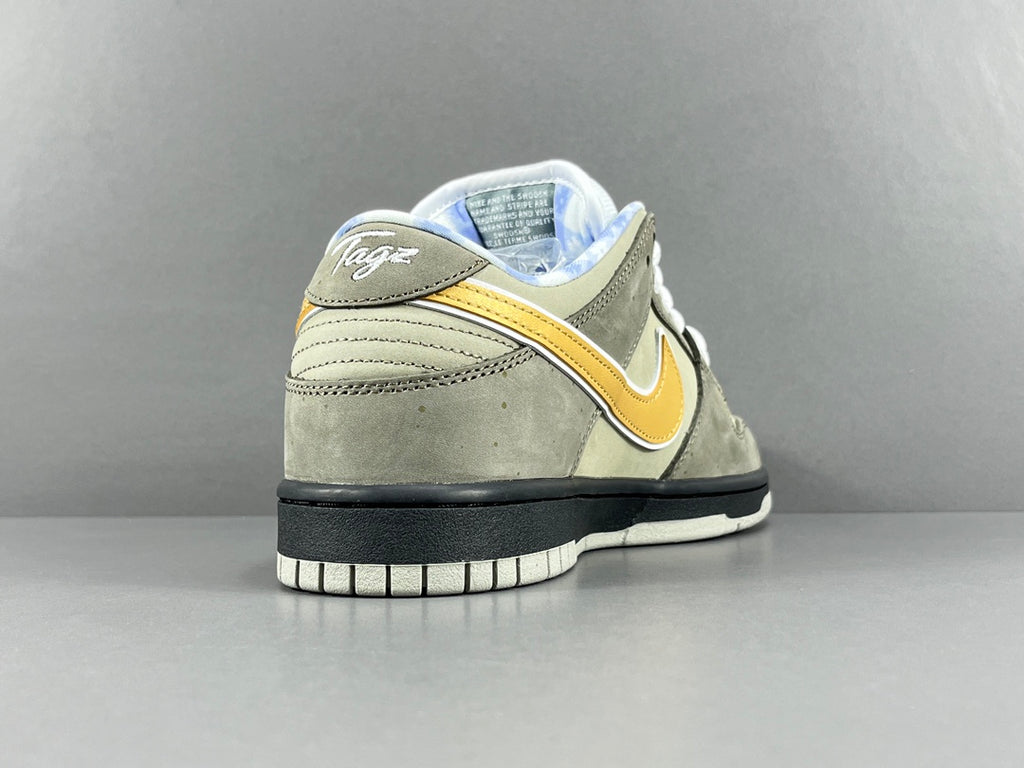Concepts x NK SB Dunk Low