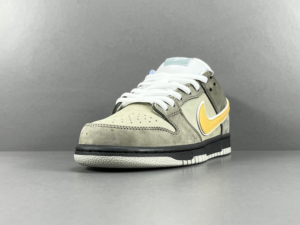 Concepts x NK SB Dunk Low