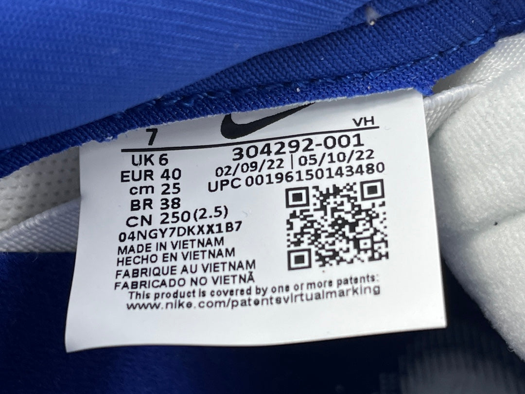 Supreme x Nike DUNK SB Low nyc
