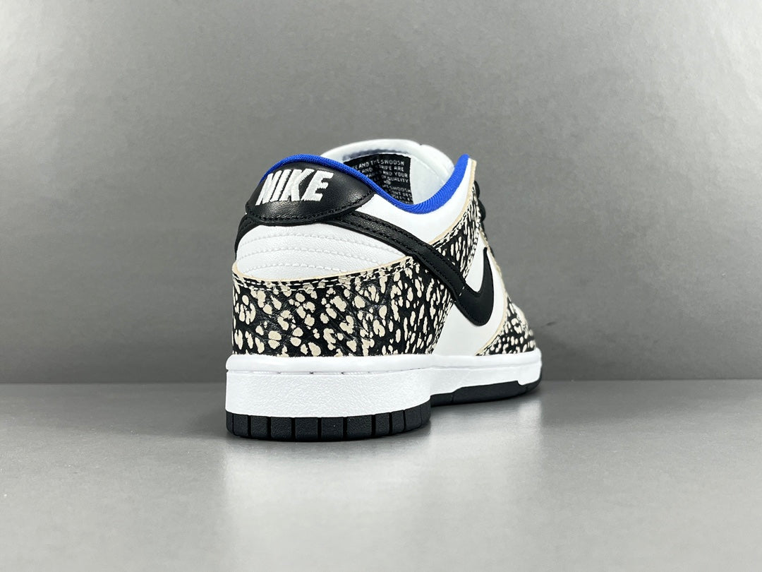 Supreme x Nike DUNK SB Low nyc