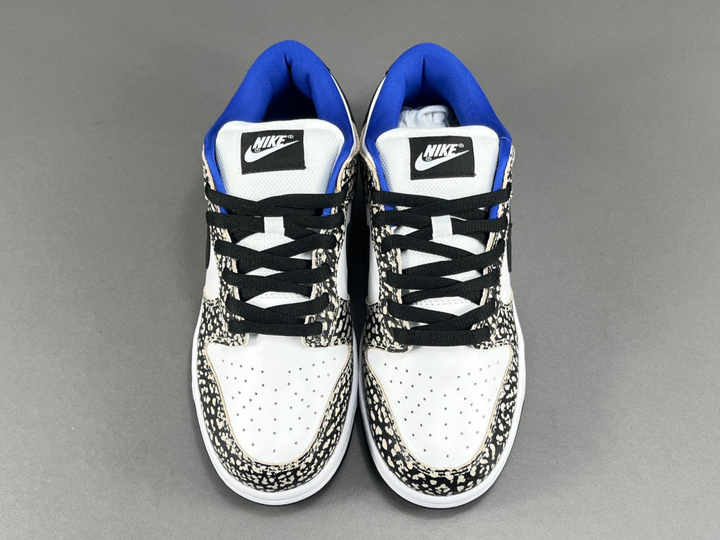 Supreme x Nike DUNK SB Low nyc