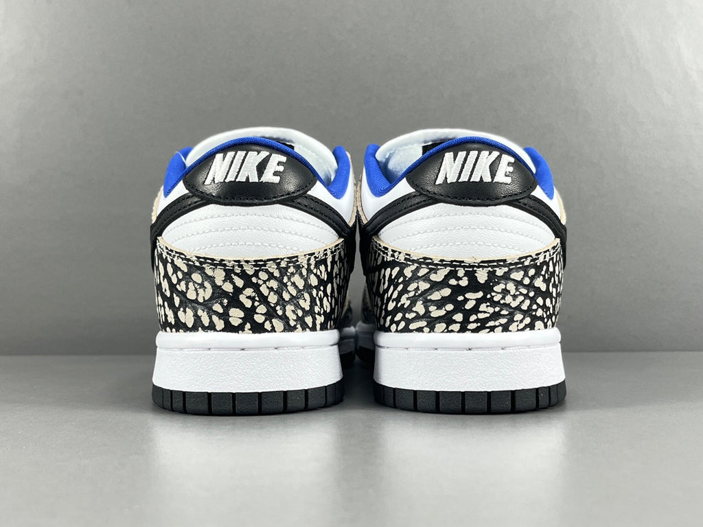 Supreme x Nike DUNK SB Low nyc