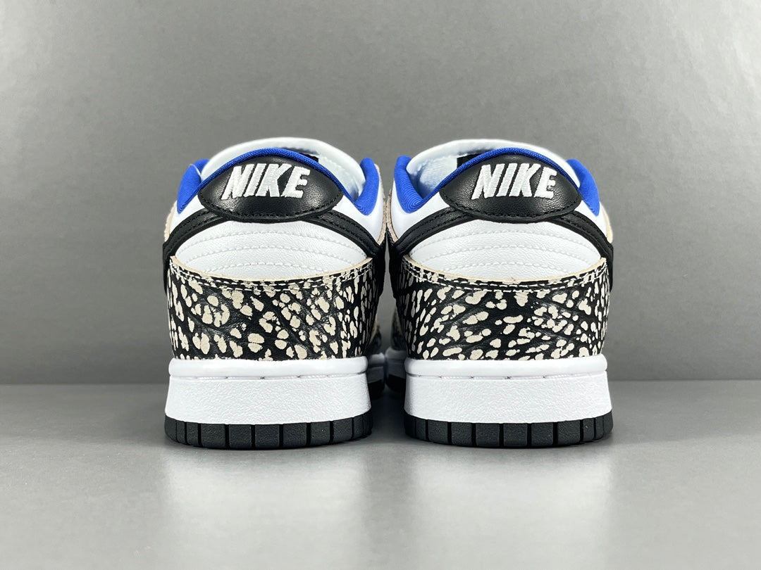 Supreme x Nike DUNK SB Low nyc