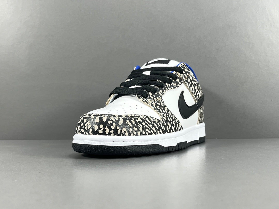 Supreme x Nike DUNK SB Low nyc