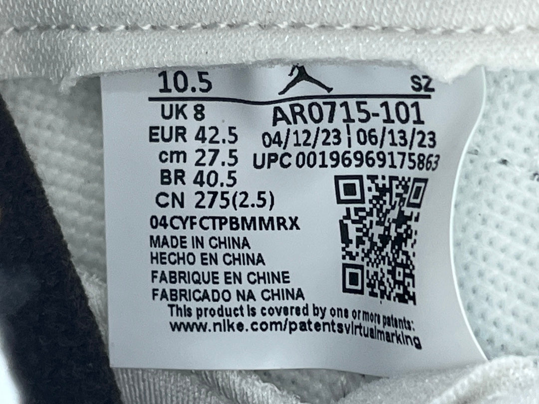 Jordan Air Jordan 11 retr ＂Neapolitan ＂AJ11