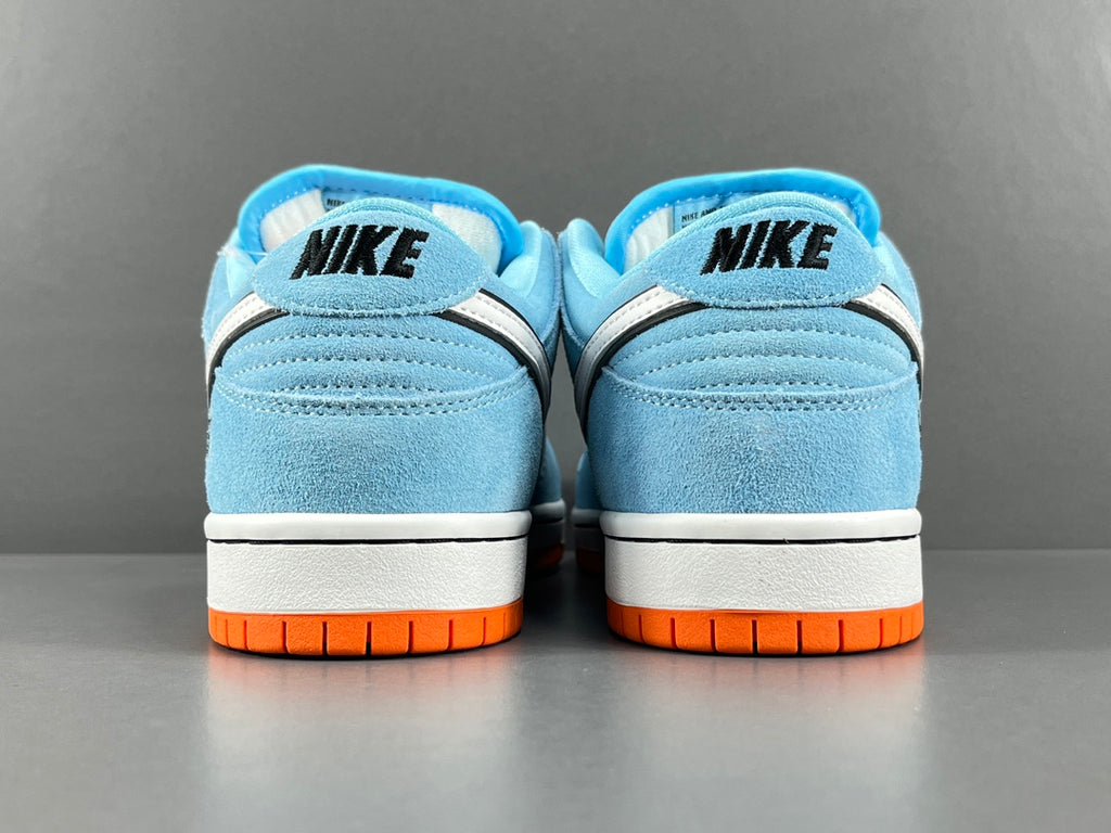 Nike DUNK SB Low Pro "Blue Chill ＂