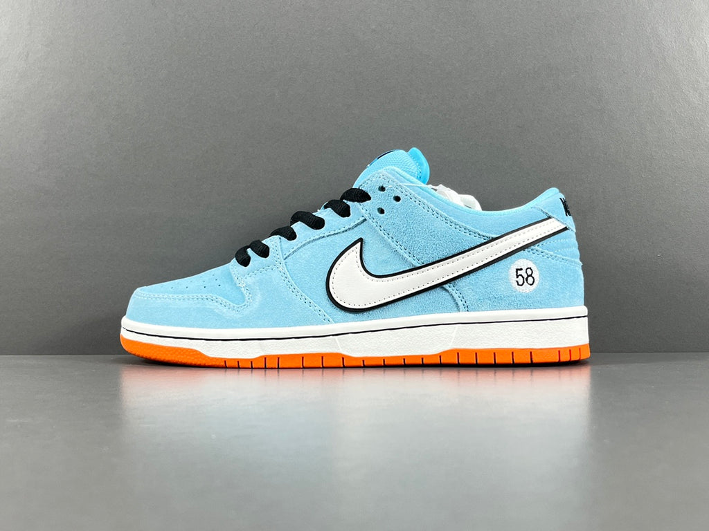 Nike DUNK SB Low Pro "Blue Chill ＂