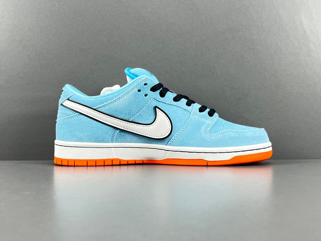 Nike DUNK SB Low Pro "Blue Chill ＂
