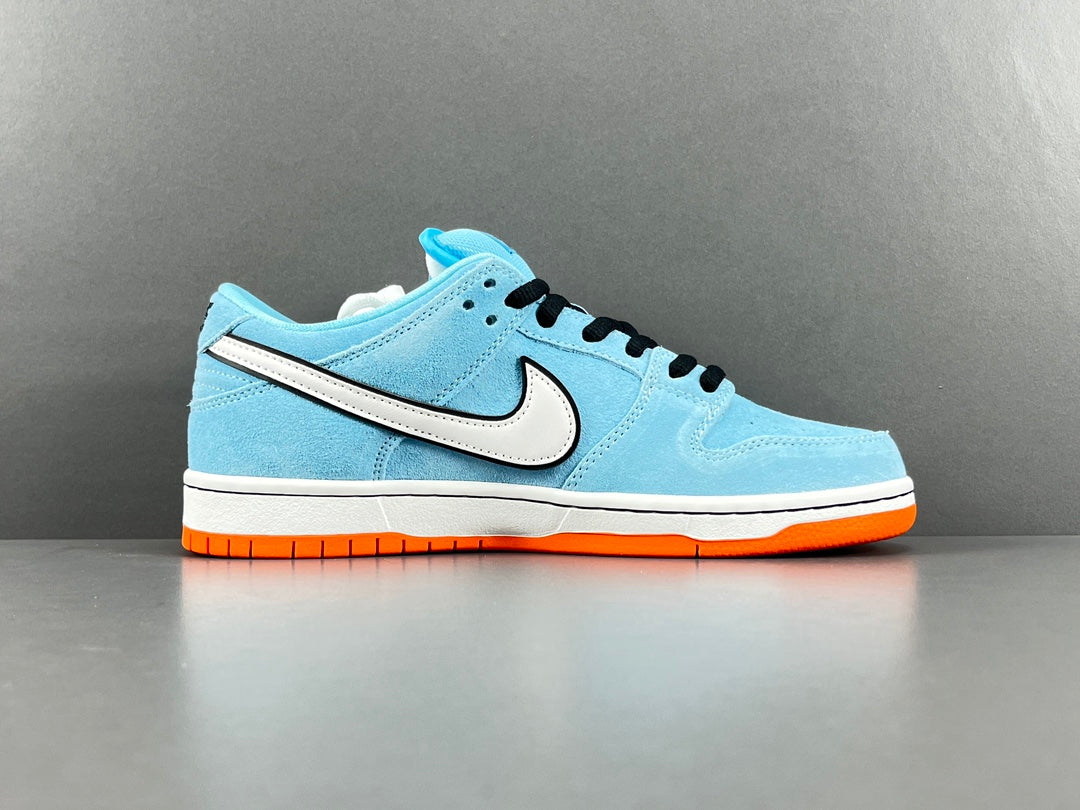 Nike DUNK SB Low Pro "Blue Chill ＂