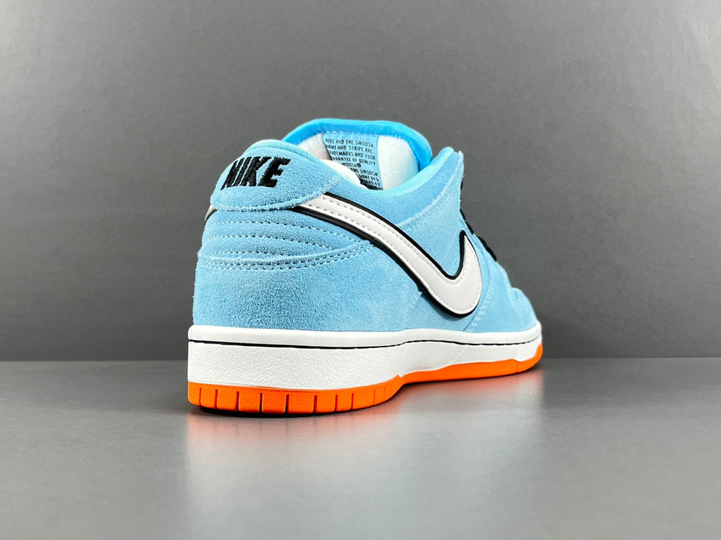 Nike DUNK SB Low Pro "Blue Chill ＂