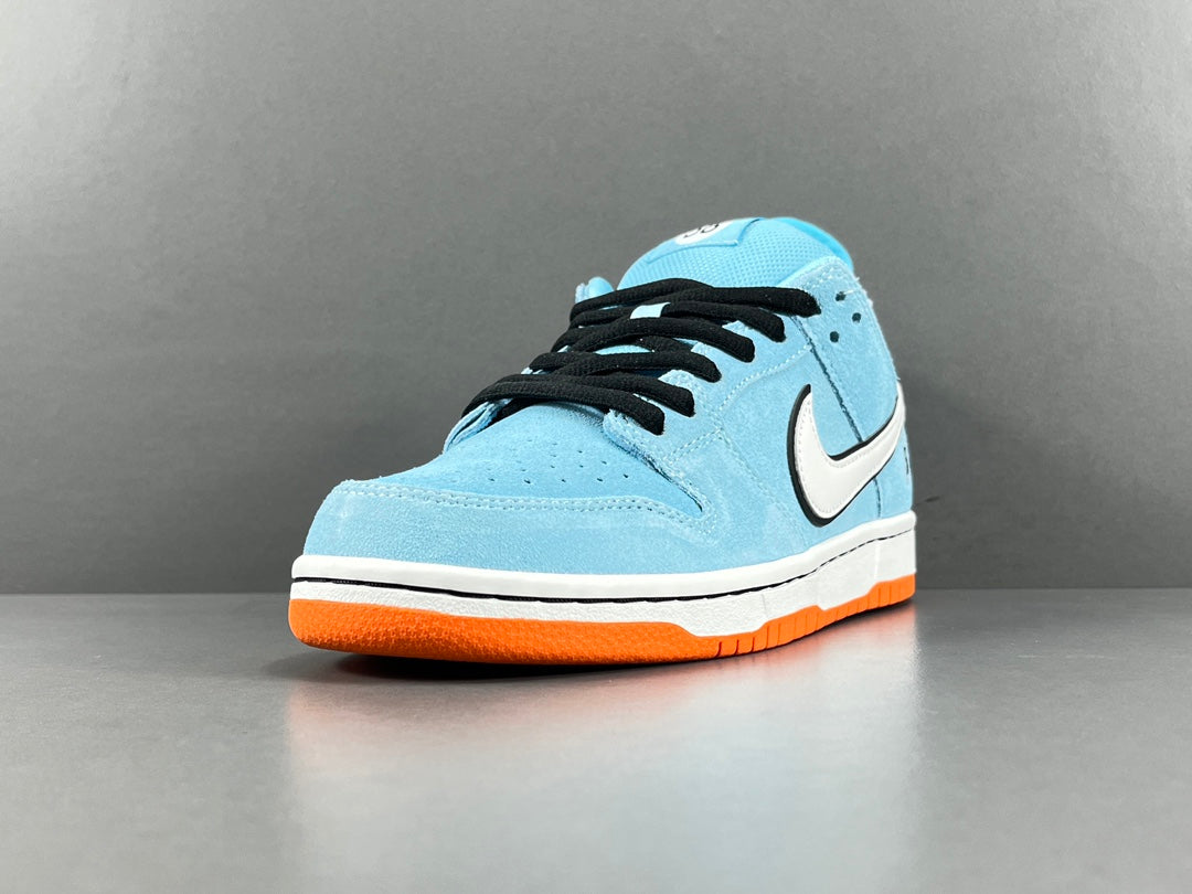 Nike DUNK SB Low Pro "Blue Chill ＂