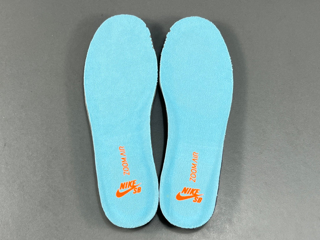 Nike DUNK SB Low Pro "Blue Chill ＂
