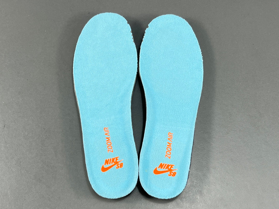 Nike DUNK SB Low Pro "Blue Chill ＂