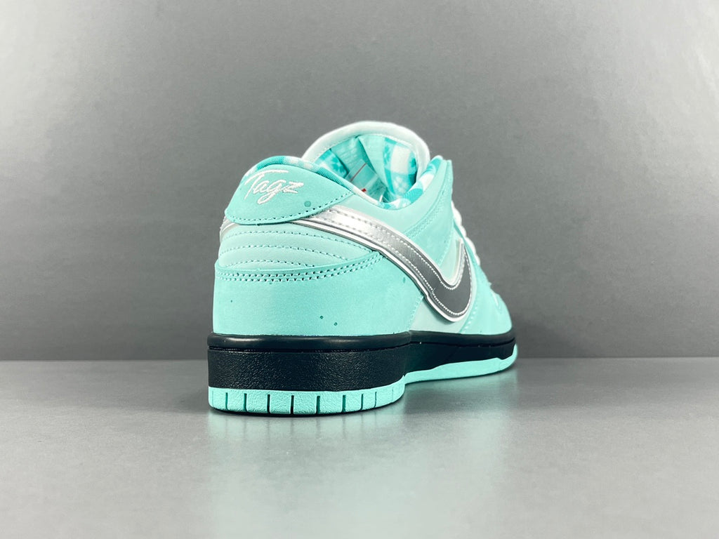 Concepts x NK SB Dunk Low