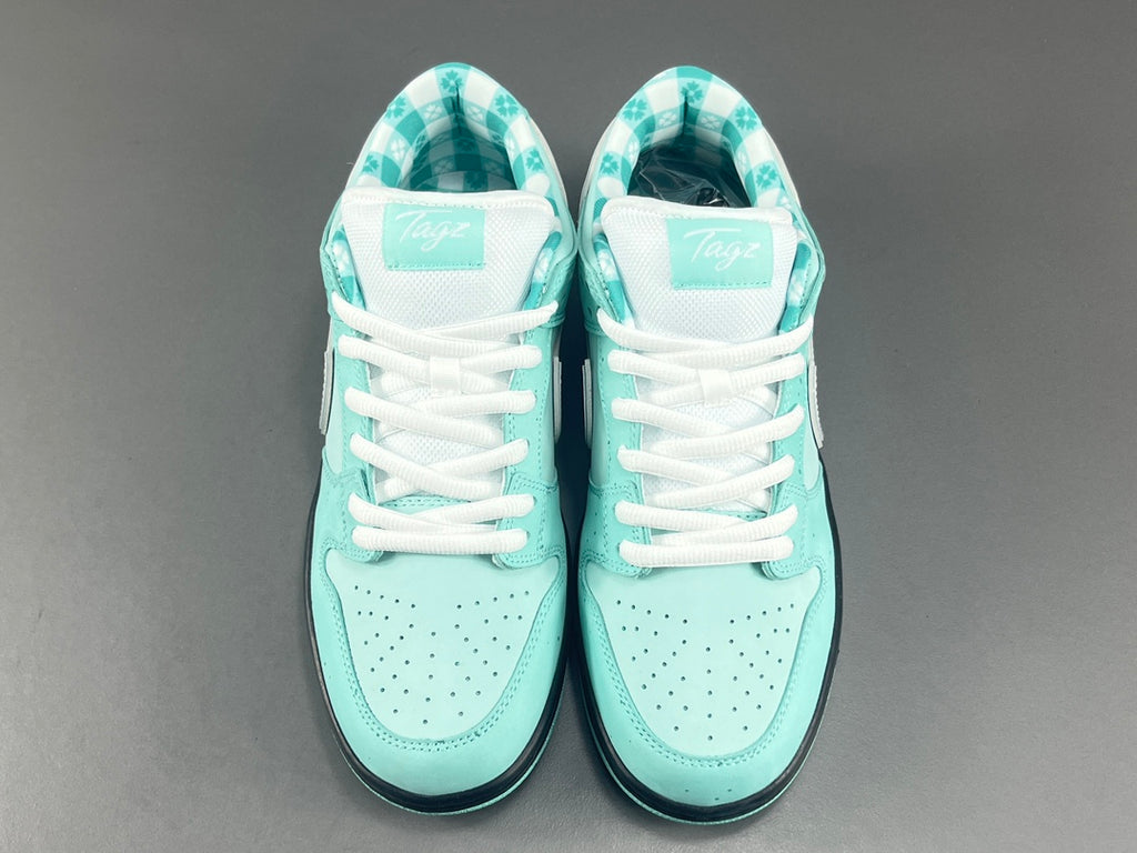 Concepts x NK SB Dunk Low