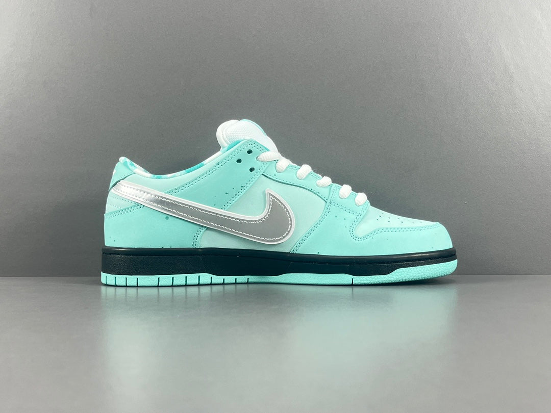 Concepts x NK SB Dunk Low