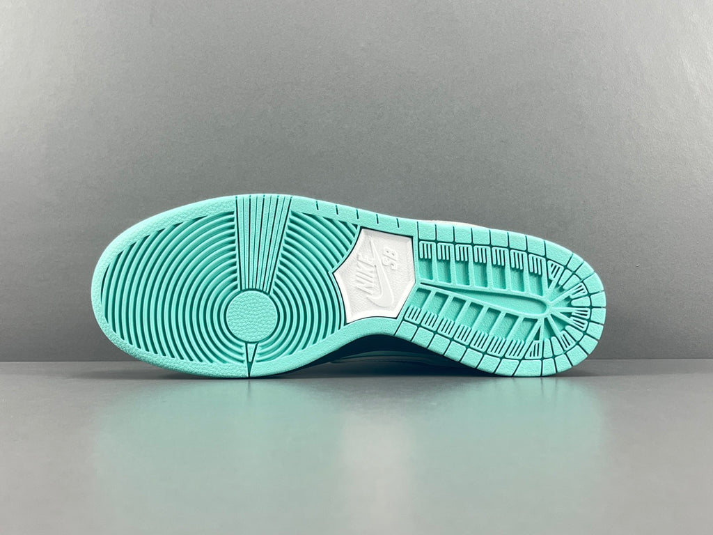 Concepts x NK SB Dunk Low